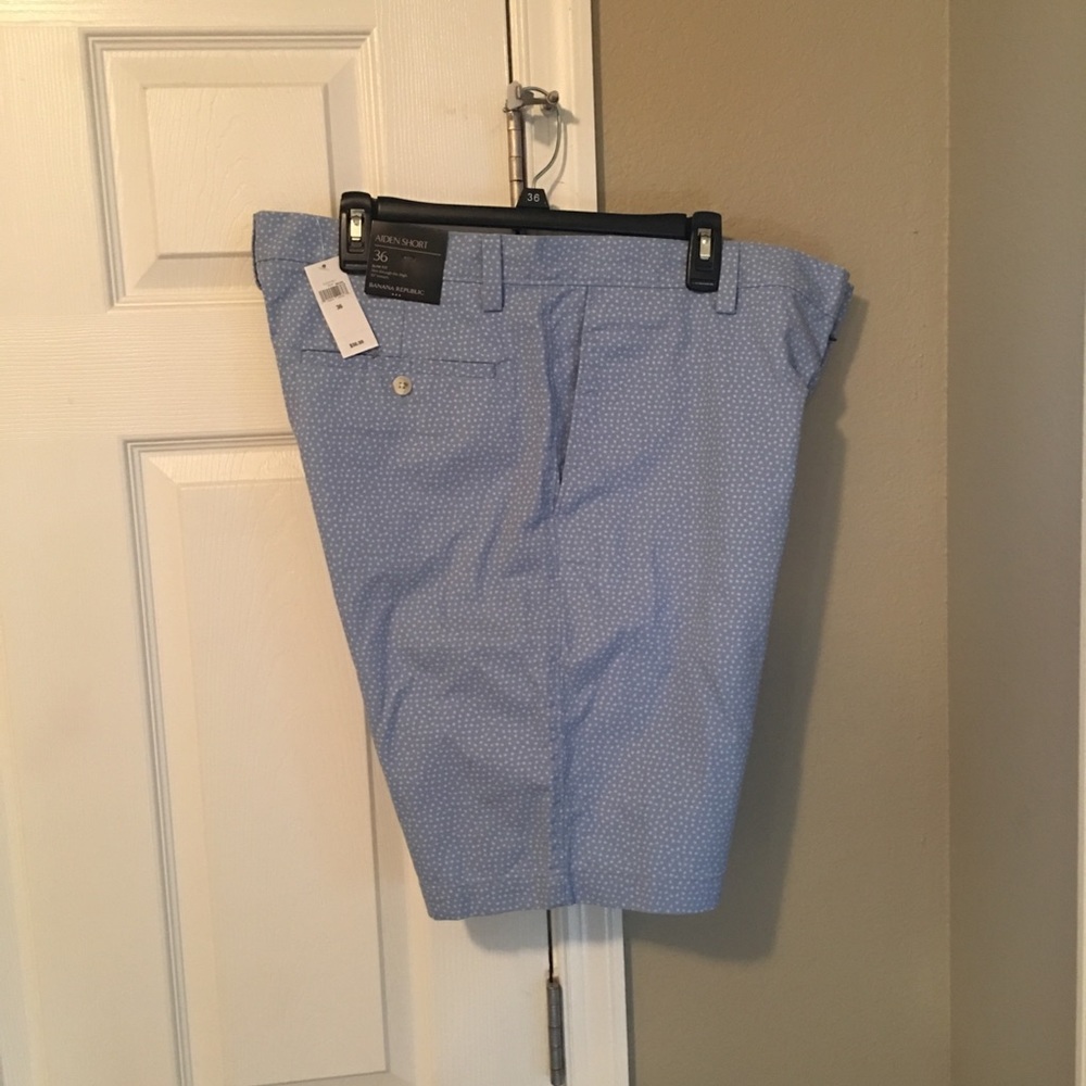 Banana Republic Shorts